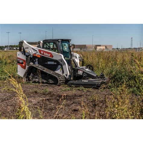 How to Match Your Compact Loader Hydraulics with the  